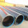 API 5L GRb Lsaw Pipe en acier